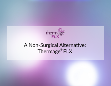 thermage treatment non surgical