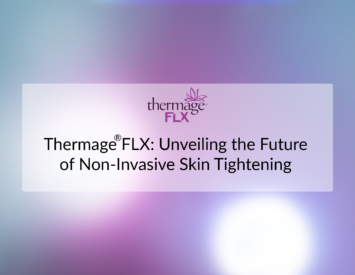 Thermage® FLX: Unveiling the Future of Non-Invasive Skin Tightening 