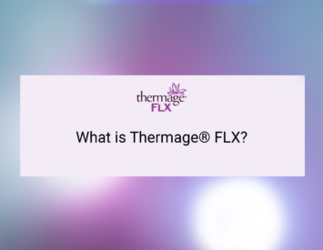 What is thermage flx