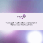 Thermage® FLX, the latest advancement in the renowned Thermage® line