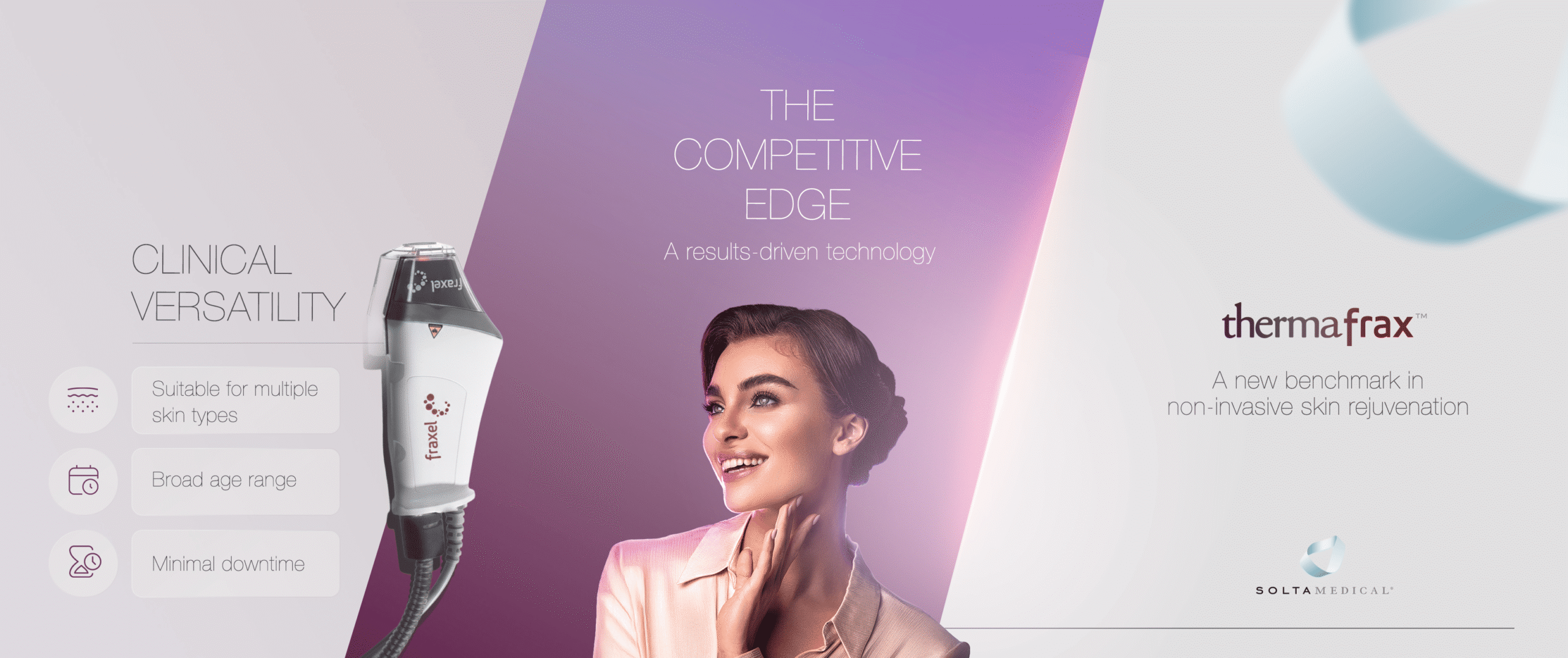 thermafrax treatment