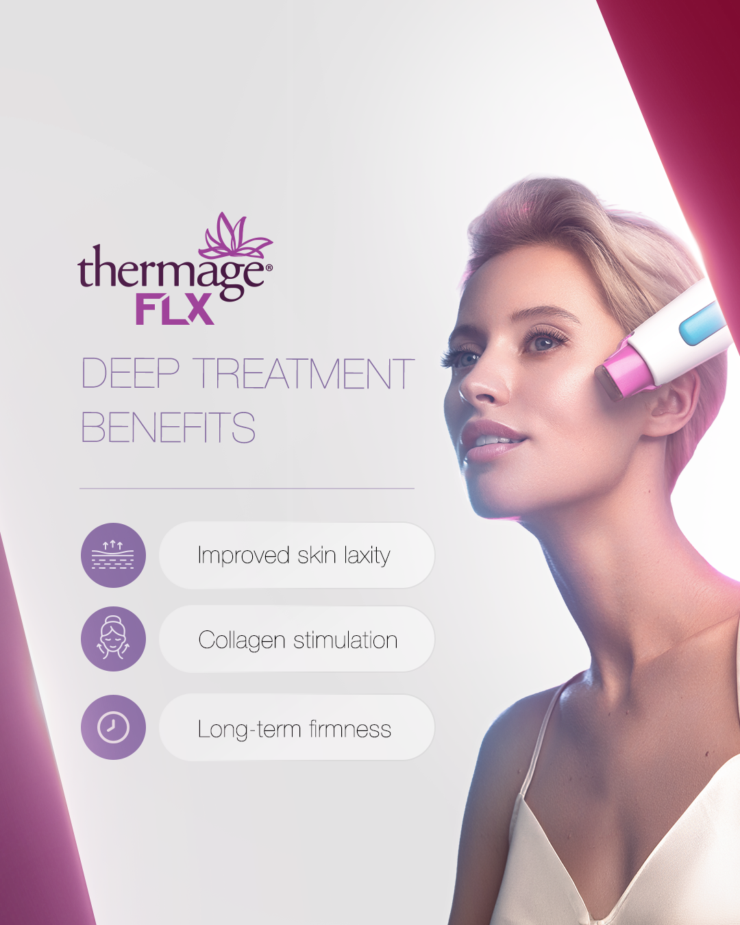 thermafrax treatment